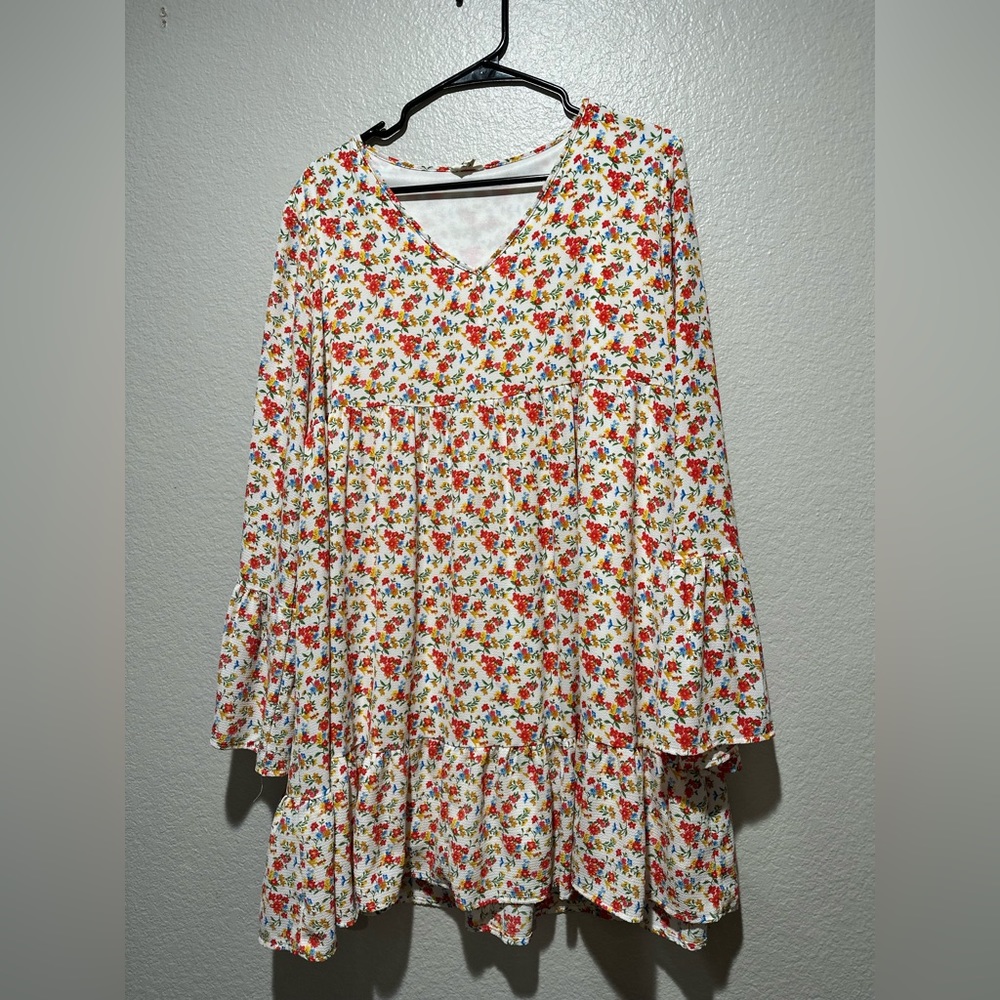 Hale House Dress